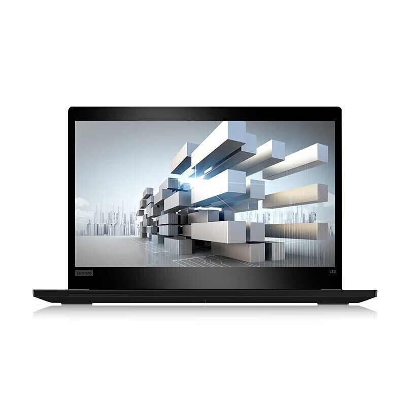 联想ThinkPad联想L14 i3-10110U 8G 512G固态 WIN10H 商务办公高清笔记本电脑 指纹识别