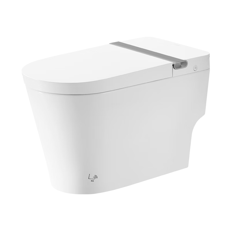 箭牌（ARROW）M30全智能马桶0水压脚触冲水轻音智能坐便器AKE1169-SL 400坑距