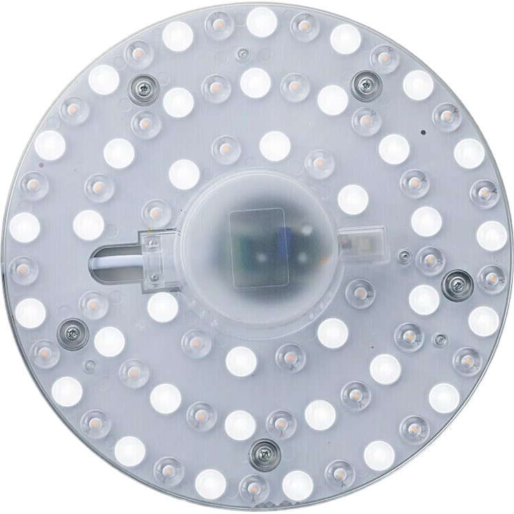 ��ʿ��NVC��LED�����������滻��о��Դ�������Բ�εư�40W��ɫ3000K-6500K    52.28Ԫ(������)