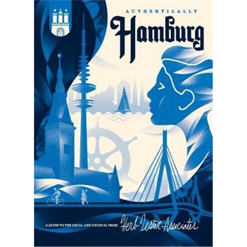 预订Authentically Hamburg