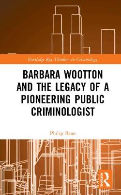 【预订】barbara wootton and the legacy of a