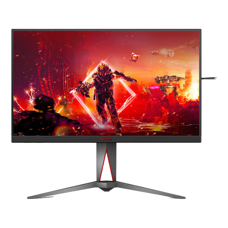 ڲAOC 羺ʾ AG275QZE 27Ӣ硢2K260HZHDR4001849Ԫ