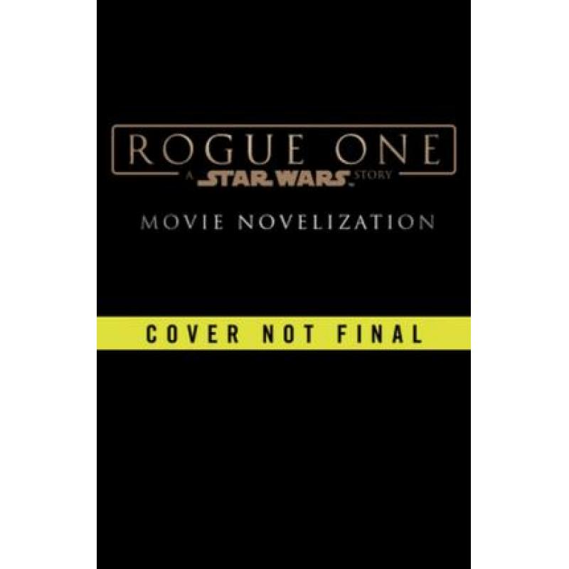 预订 rogue one: a star wars story