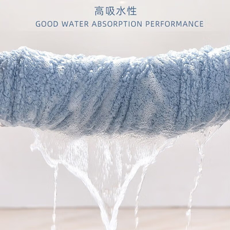 boxbaby儿童斗篷浴巾披风连帽婴幼儿春秋宝宝浴袍速干珊瑚绒裹巾四季款 升级款蓝色小猴（70*140cm）