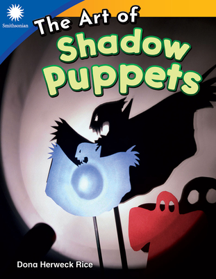 【预订】the art of shadow puppets