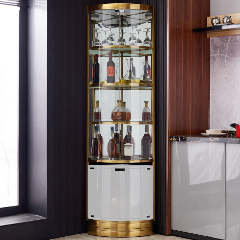 酒柜什么品牌性价比高又实惠(酒柜什么牌子便宜又好用)_众测评价网