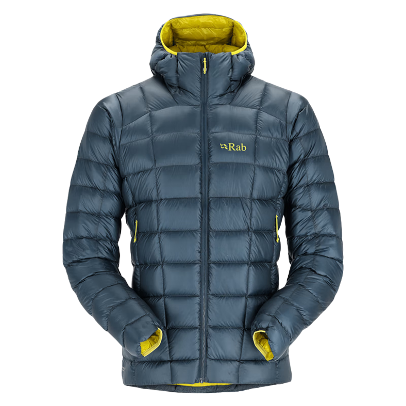 Rab �����ʿ900�������ñ�������˶��ᱡ�������޷�140g QDB-45 ��ɫ XL