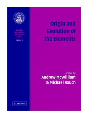 Origin and Evolution