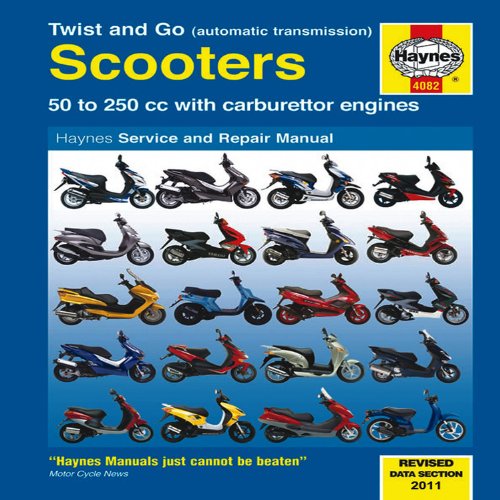 预订 Twist and Go Scooters
