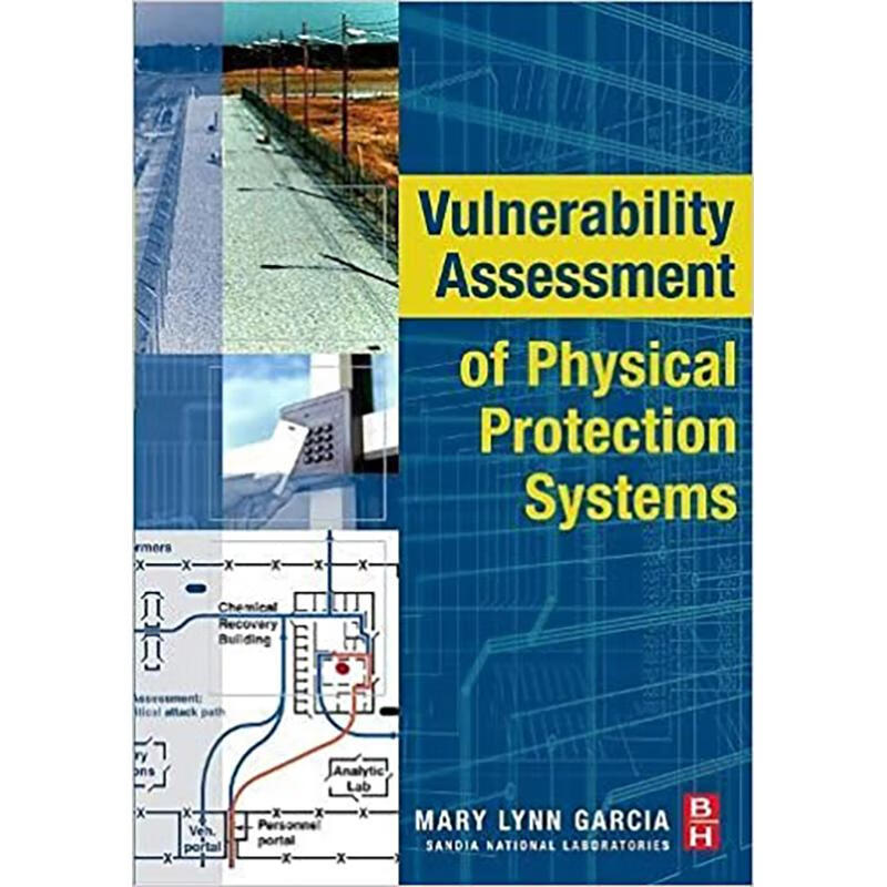 预订vulnerability assessment of physical protection