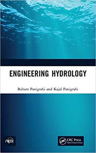 预订 engineering hydrology