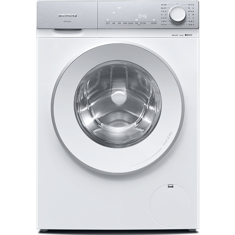 ӣSIEMENSСϵ 10Ͳϴ»ȫԶ ϴһ δ  WN52B2U08W Ҳ