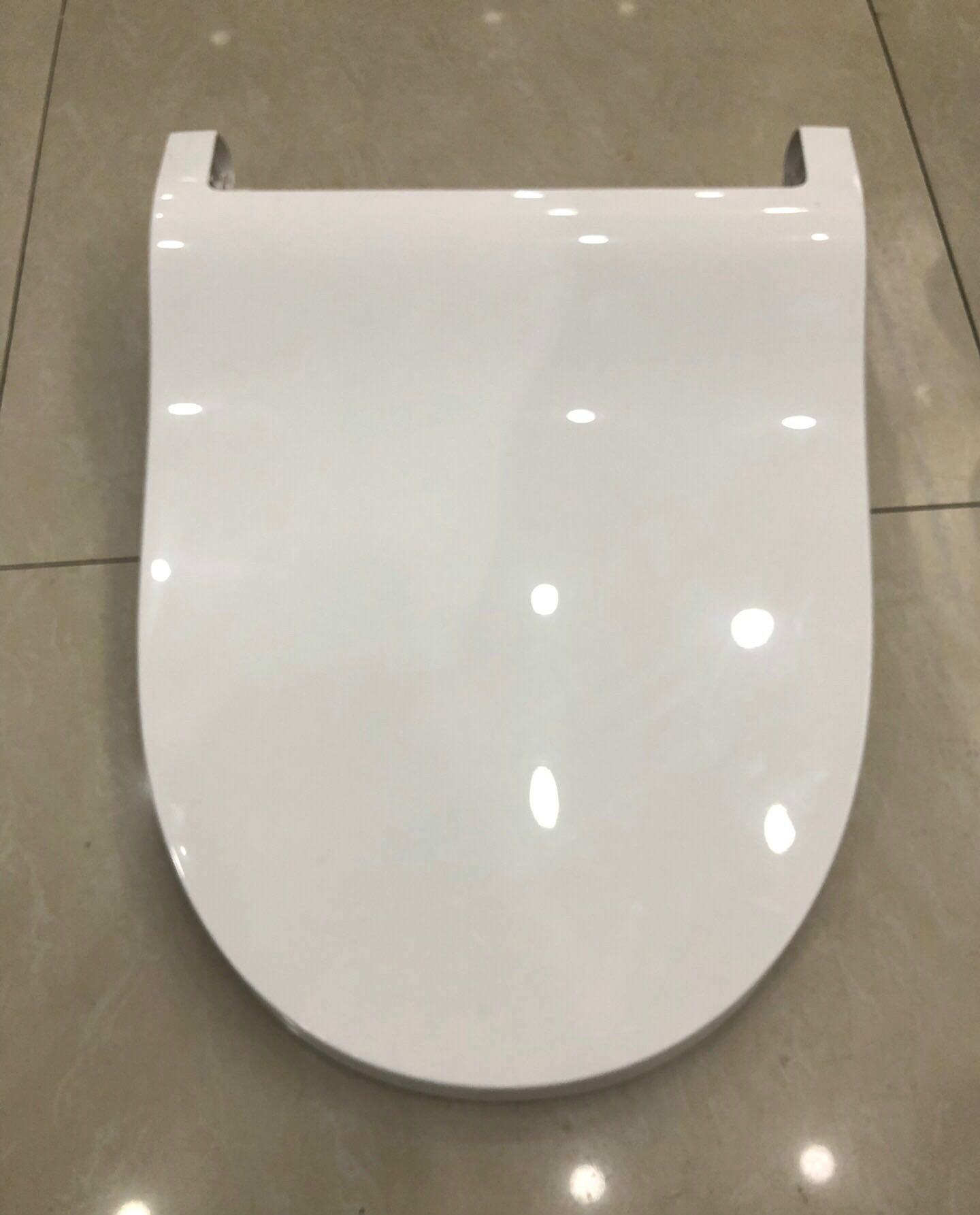 献瑜松下智能马桶盖 坐便盖全系列便盖配件盖子 上盖 盖板 白色 eh30.