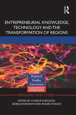 预订 entrepreneurial knowledge, technology and the