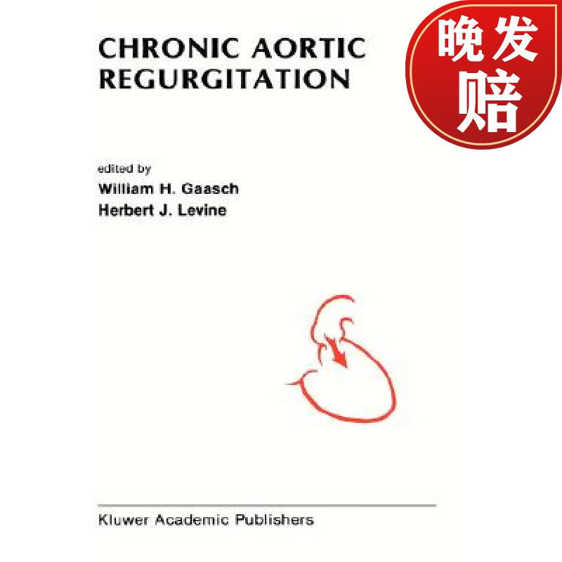【4周达】chronic aortic regurgitation