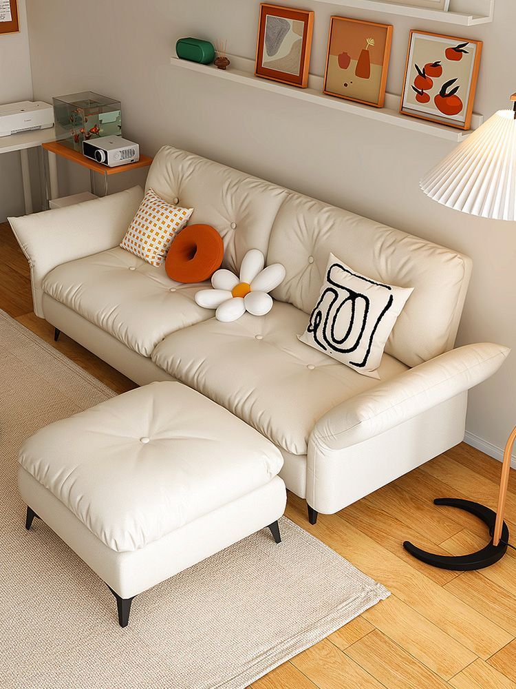 欧旭瑞沙发床小户型客厅公寓现代民宿简约出租屋折叠新款猫爪布沙发