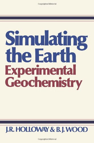 预订 simulating the earth
