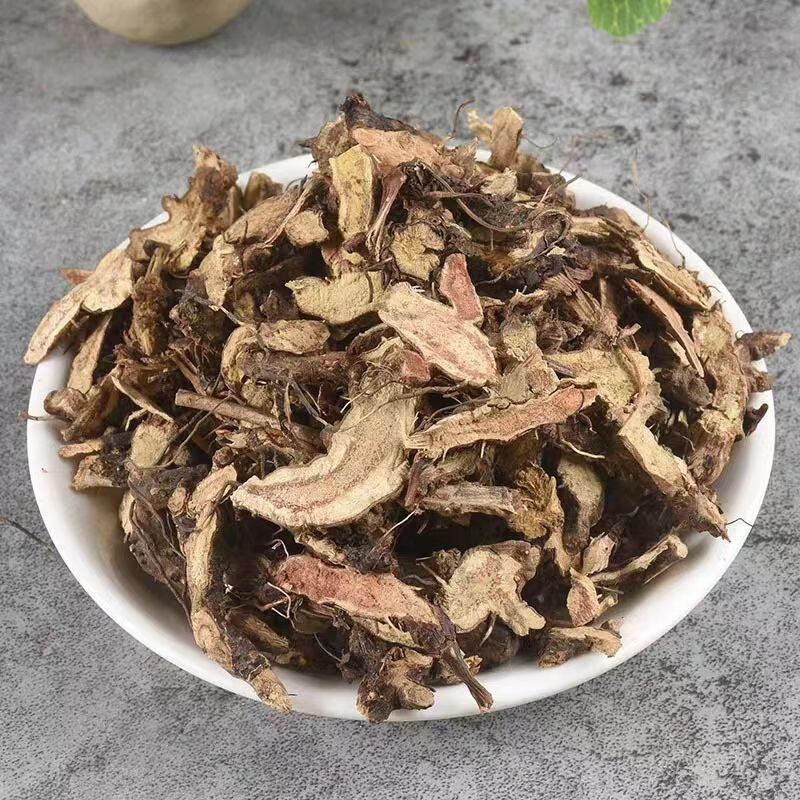 增强硬度的一味中药配方仙灵脾的功能(仙灵脾的壮阳组方)
