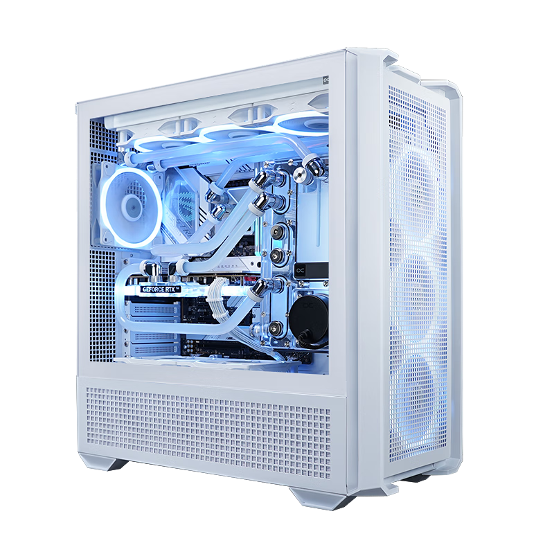 ٤ ˷MX600 ǫ̈̄ʽ͸ ֧E-ATXװԿ360ˮ/ 406.88Ԫ
