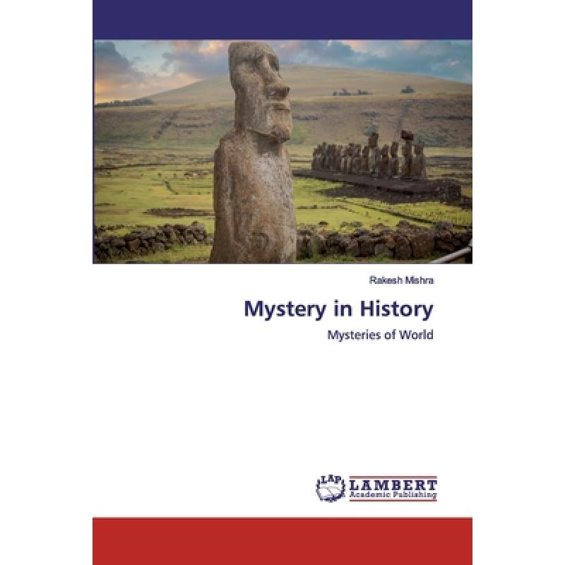 预订 mystery in history