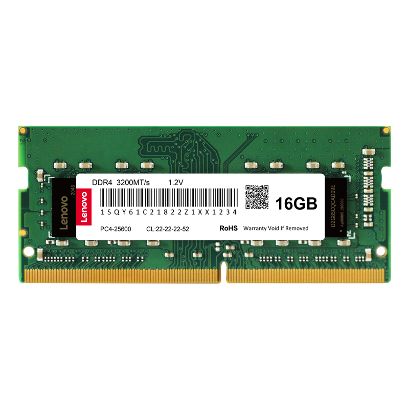 联想16GBDDR43200内存条-价格走势、评测和内存榜单