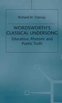 预订 wordsworths classical undersong