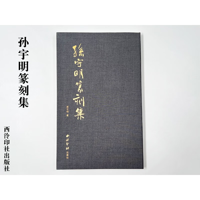 孙宇明篆刻集战国古玺,秦汉官私印英文入印楔形文字入印儿童涂鸦,楔形