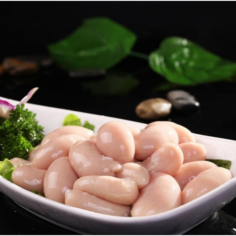 京战 新鲜公鸡蛋鸡卵子公鸡睾丸公鸡腰子 250g