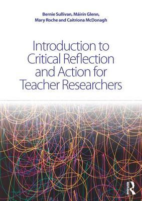 预订 introduction to critical reflection and action for teacher