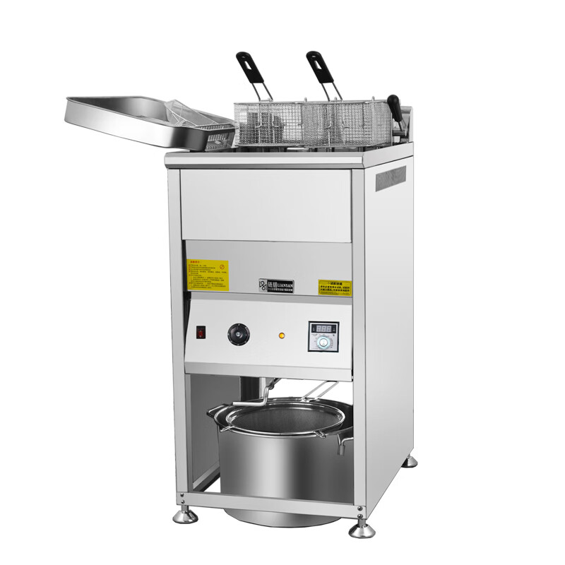 电炸炉排行榜前十名出炉：这10款炸制美味，轻松搞定家庭小吃-图片5