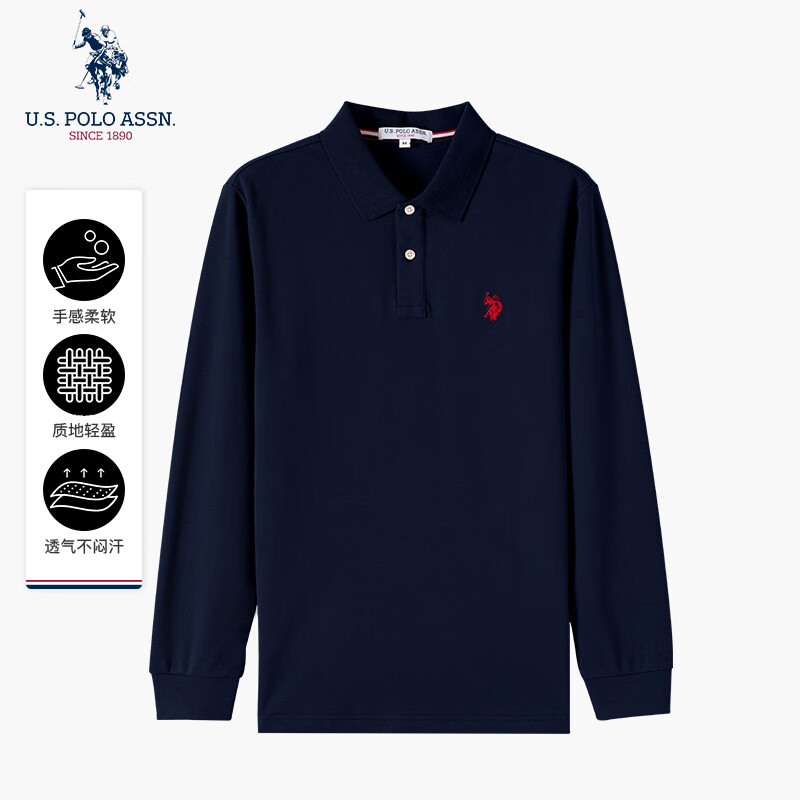 ���ڲ�����U.S. POLO ASSN.polo���з����＾���������г�������t�� ��2����ɫ XXL