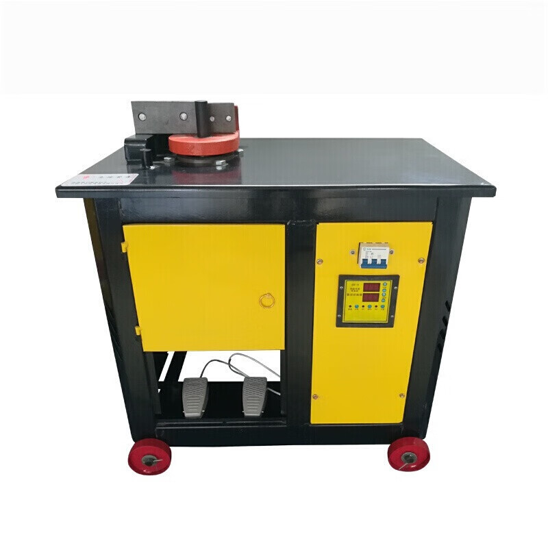 定制定制20型数控钢筋弯箍机 扳筋机箍筋机弯曲机 钢筋弯箍机弯钢 0型
