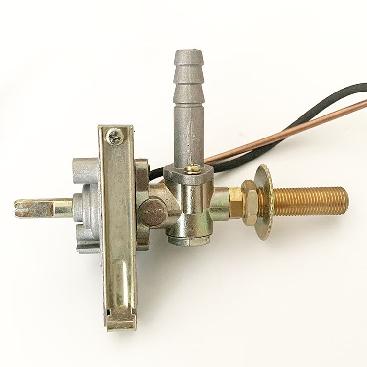 mexueer商用饭店猛火灶阀点火总成燃气灶快速炉煤气灶打火