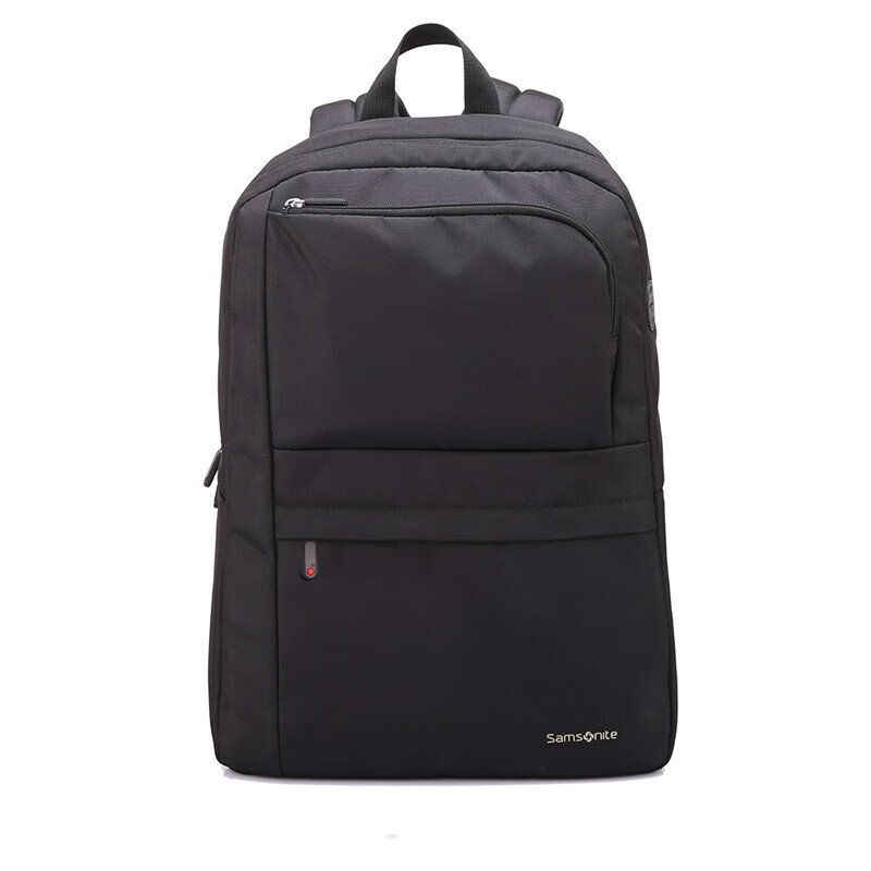 新秀丽（Samsonite）双肩包背包 苹果Macbook电脑包 14英寸笔记本包 663*0900
