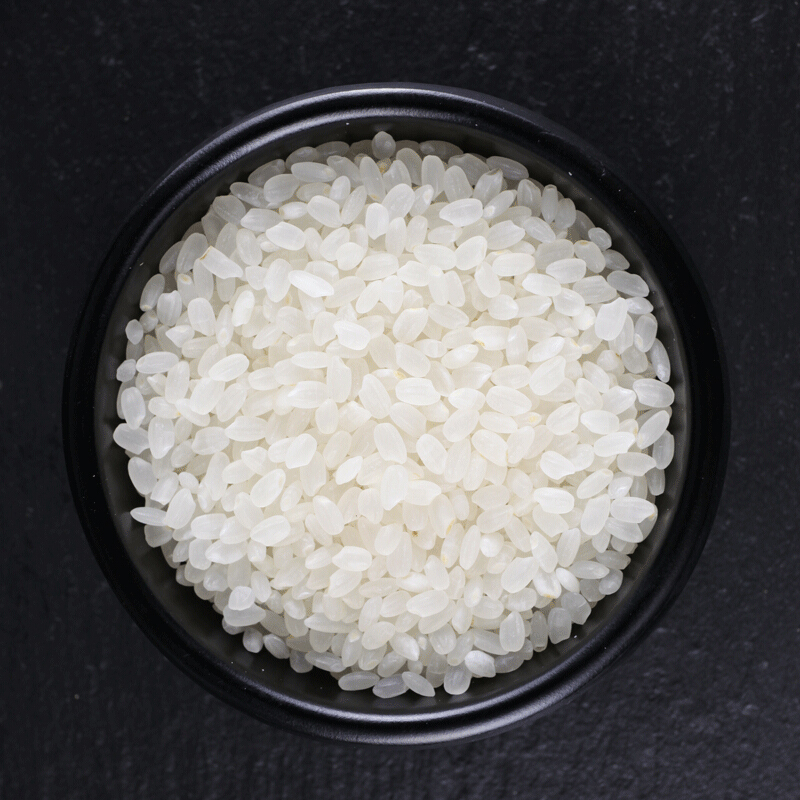 预 东北柳河秋田小町大米5kg 寿司米 新米
