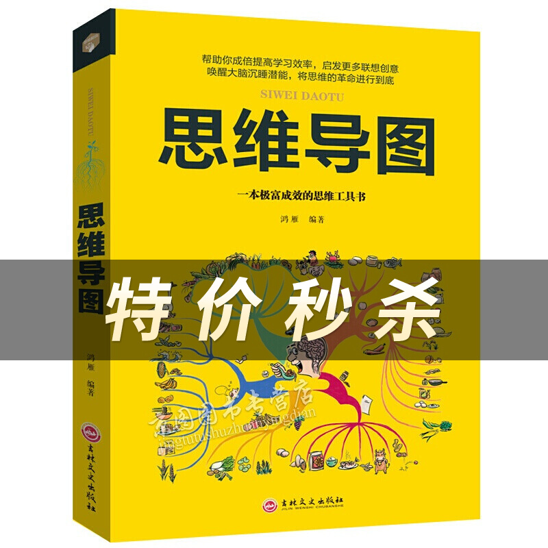 思维导图