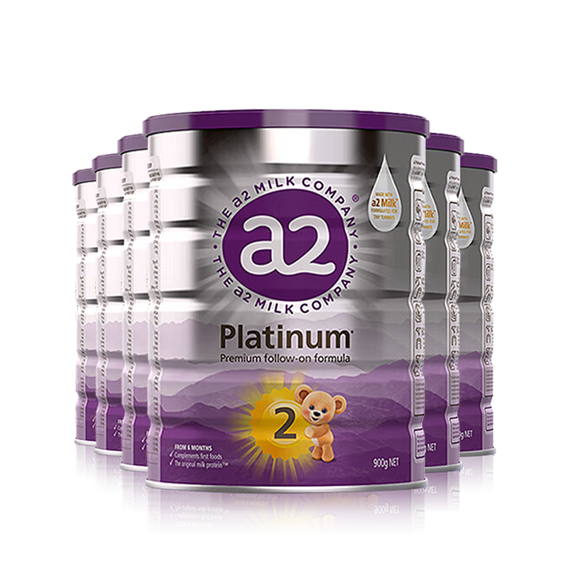 a2 �������ϰ׽�� 2�� Ӥ���̷� 900g 6�� 1165Ԫ