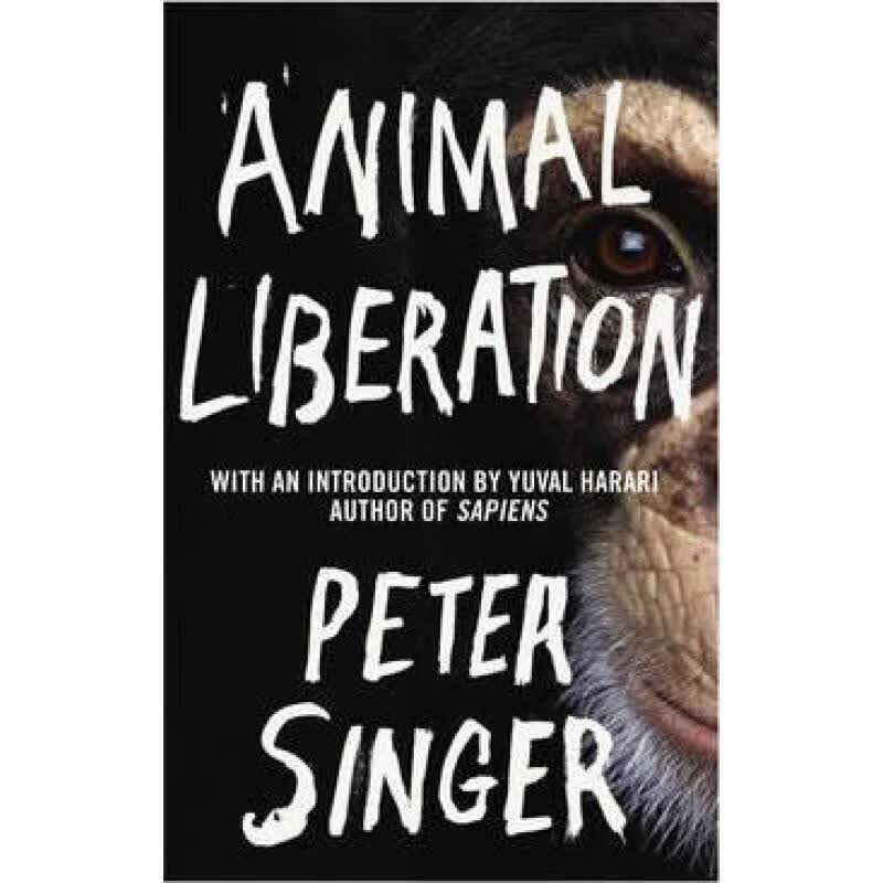 预订 Animal Liberation