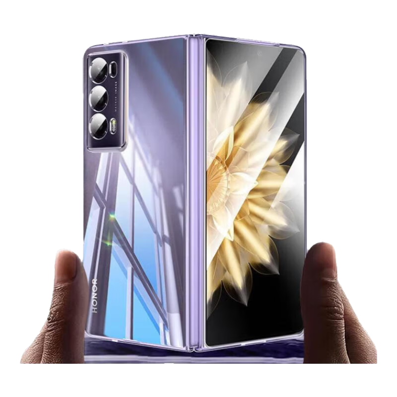 ɽ��ѩ ������ҫmagic v3�ֻ�����ҫmagic vs3�۵�������汣���׷�ˤȫ����ͷǰ��Ӳ��͸��ɢ����Ů�� ͸��ɫ ��ҫMagic V3��AR��͸�� ������С�