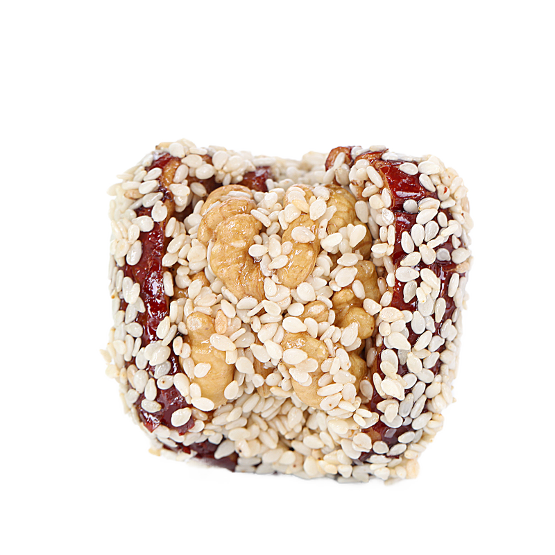 甜而不腻的健康选择——亦淘蜜饯果干|怎么看京东蜜饯果干商品历史价格