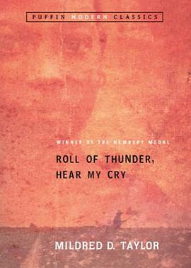 正版现货Roll of Thunder Hear My Cry Mil 9780142401125