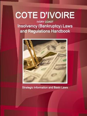 预订 cote divoire (ivory coast) insolvency (bankruptcy) laws