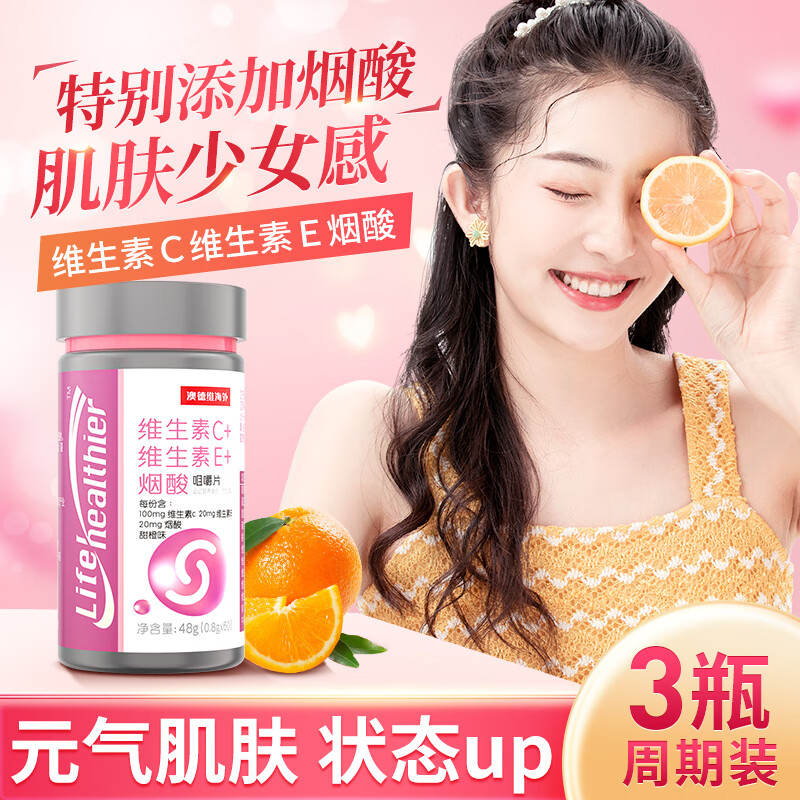 维生素电商最低价查询方法|维生素价格走势图