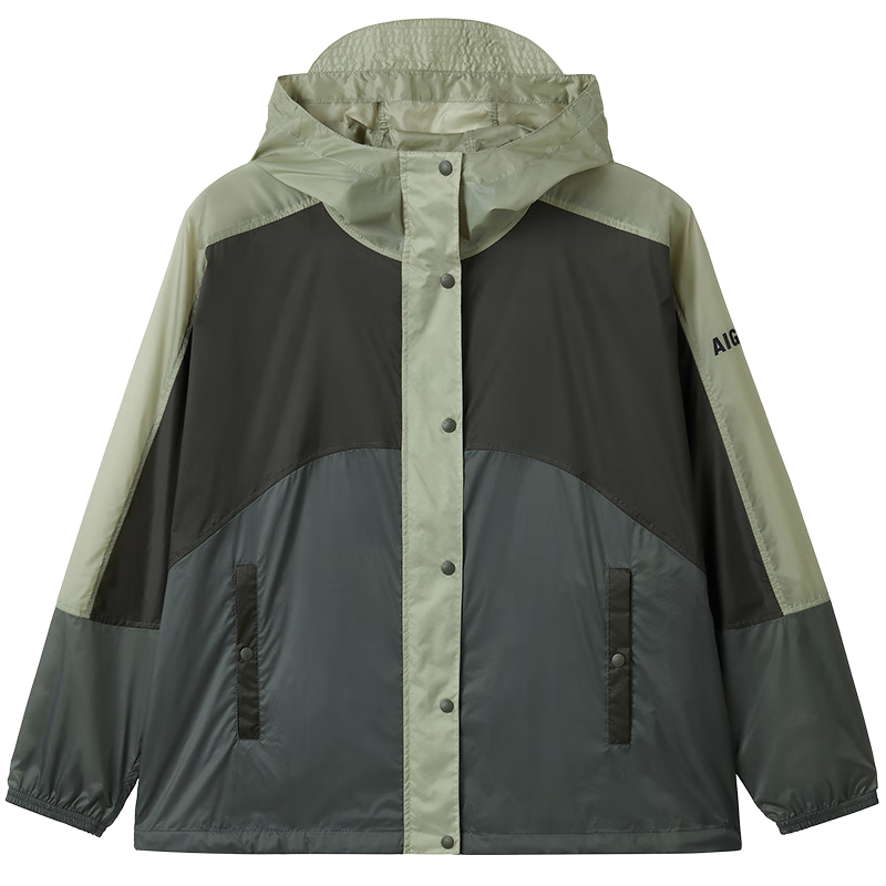 AIGLE���߼п˴��ľ����Ůʿ����WR����ˮ��������ʱ����ñ �Ե��� AT374 36 (160/84A) 1659Ԫ