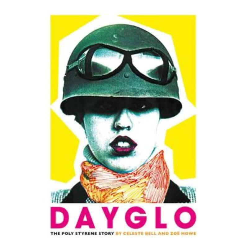 the creative life of poly styrene