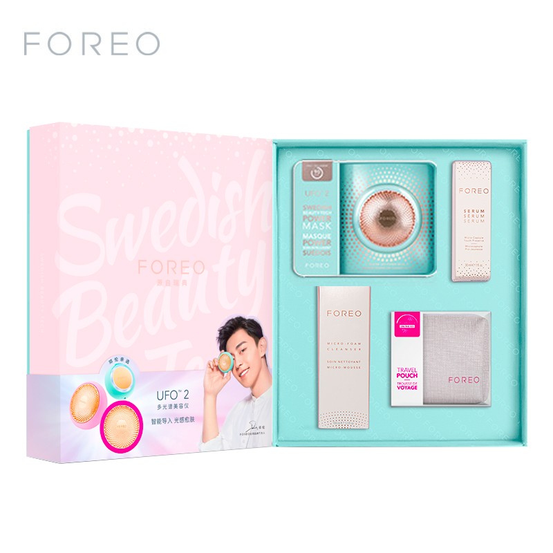 斐珞尔（FOREO）美容器怎么样？有人说，有这回事吗！damdhaxp