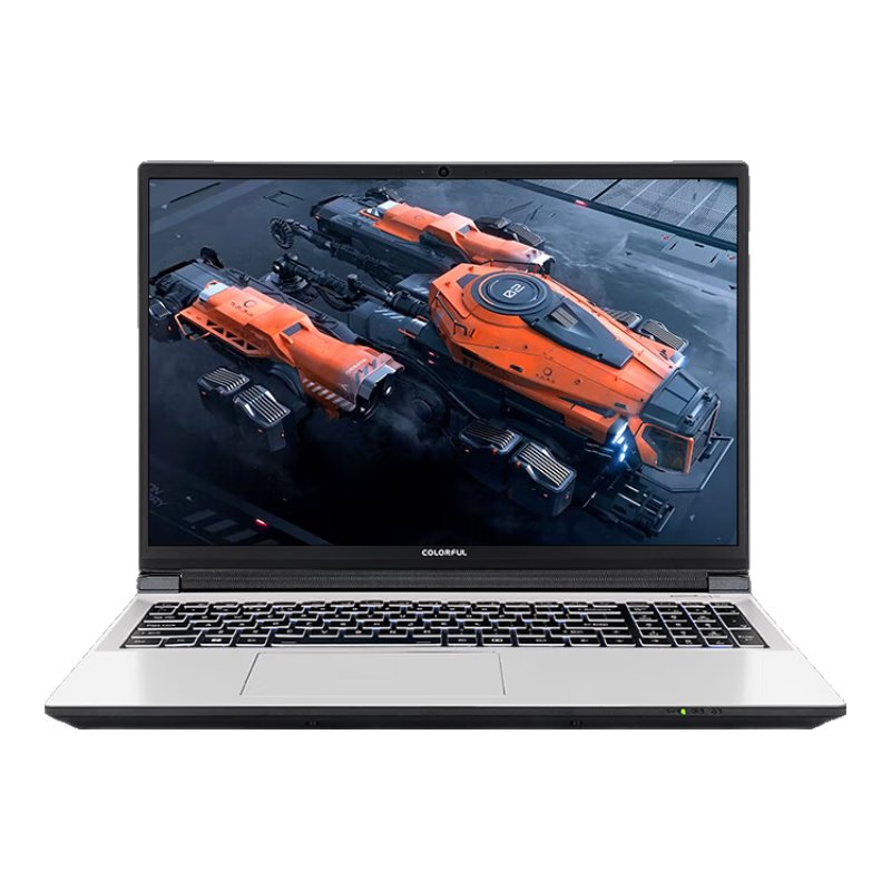 �߲ʺ磨Colorful�������Ҳ���20%������P16 TA 16Ӣ��ѧ����Ϸ�ʼǱ�����(i7-14650HX 16G 1T RTX4070 165Hz 2.5K��