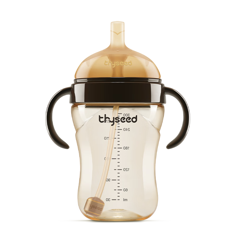 plus��Ա������ȯ��thyseed ��ϲ ��ͯ���ܱ� 300ml ��ɫ+�յ�