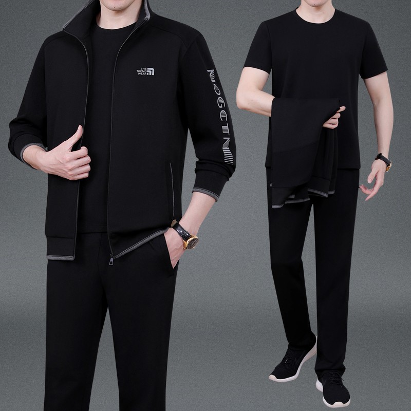 运动服男款品牌(运动服装品牌大全男款)