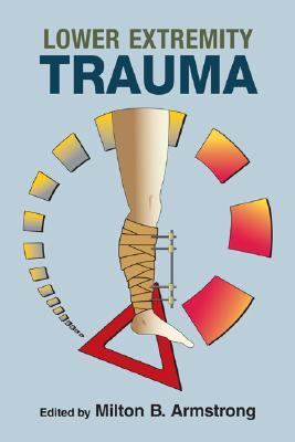 预订 lower extremity trauma